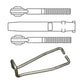 WN-AT20863-PEX Top Link Fits John Deere 1020 1520 2020 2440 2640 300B 301 301A