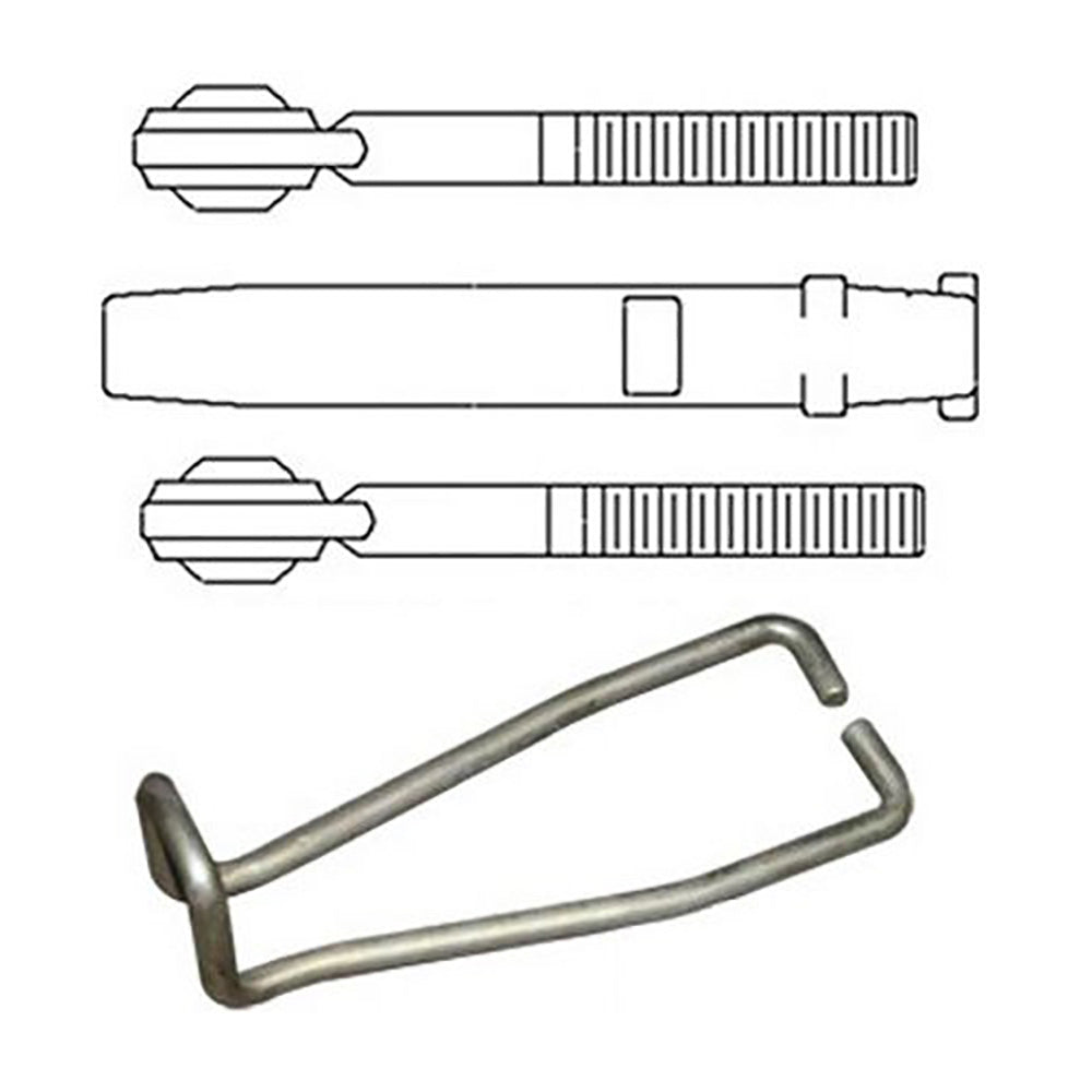 Top Link Fits John Deere 301A 302 401B 2030 2630 2440 2640