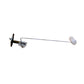 AT20912 Fuel Sending Unit - Fits John Deere 301A 302 310 380 400 401 410 480