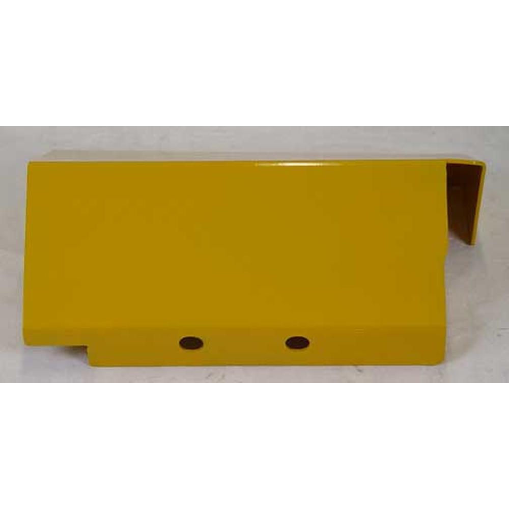 AT210987 Cover, Rear L/H Fits John Deere 650H, 650J, 650K