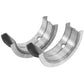 Main Thrust Bearing .010 Flanged, AT2113 Fits John Deere Fits JD 300 350 400 450
