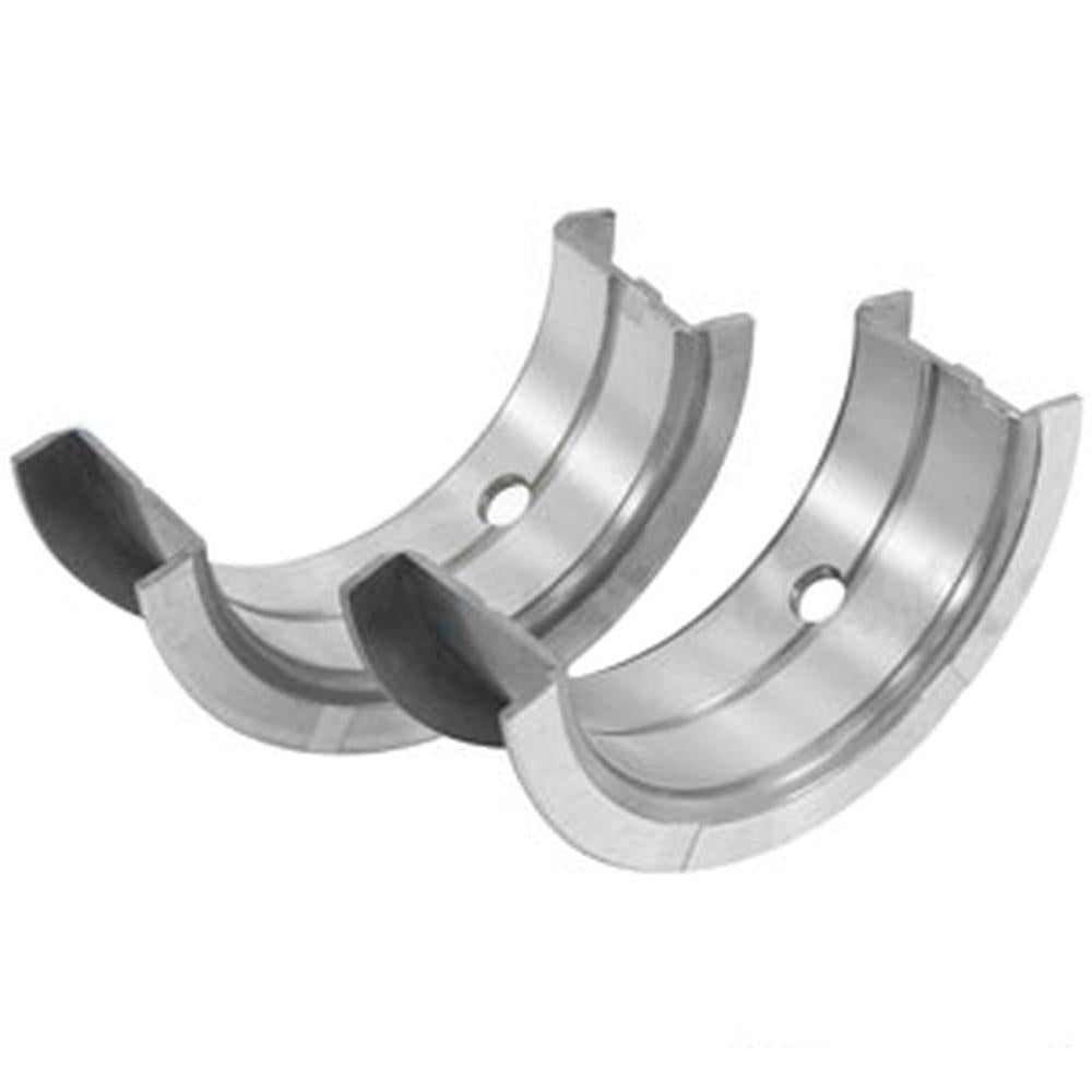 Flanged Main Thrust Bearing .020, AT21134 Fits John Deere Fits JD 3 4 6 Cyl Dies