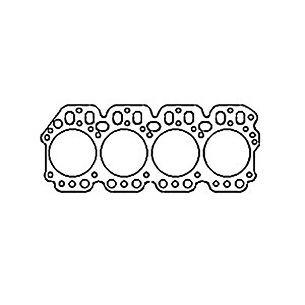 HS3243VY Head Gasket Set Fits John Deere Tractor 1010 Gas Engine 115