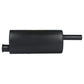 JDS1459 Vertical Muffler Fits John Deere