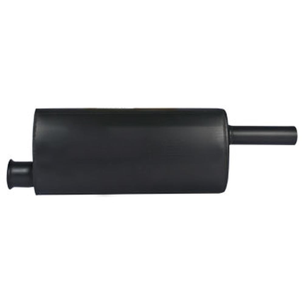 JDS1459 Vertical Muffler Fits John Deere