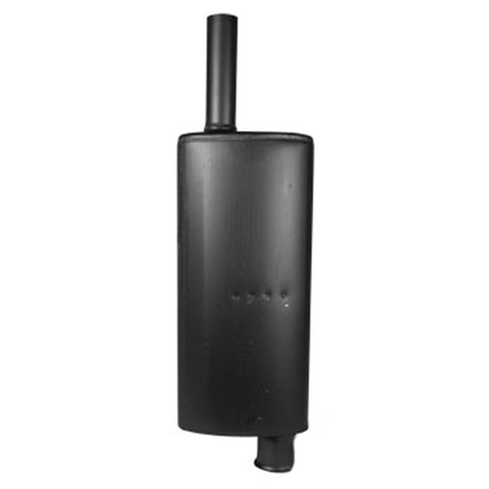 JDS1459 Vertical Muffler Fits John Deere