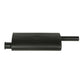 JDS1459 Vertical Muffler Fits John Deere