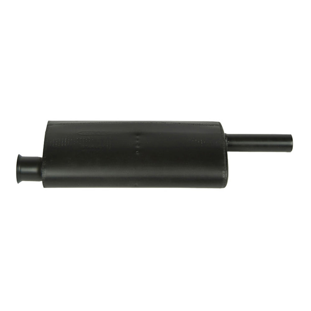 JDS1459 Vertical Muffler Fits John Deere