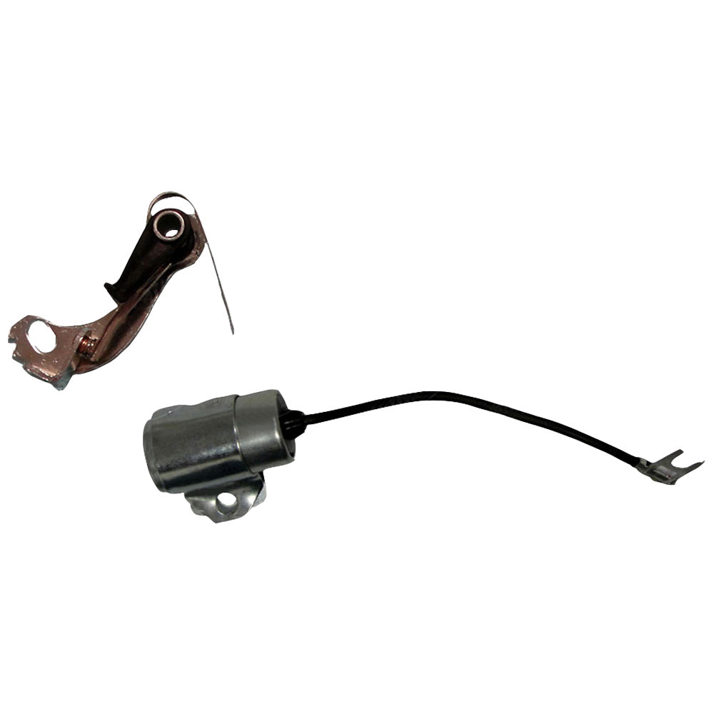 Ign Kit Fits John Deere 1010 1020 2010 2020 2510 40 299 99 105 12 45 55 65 95 70