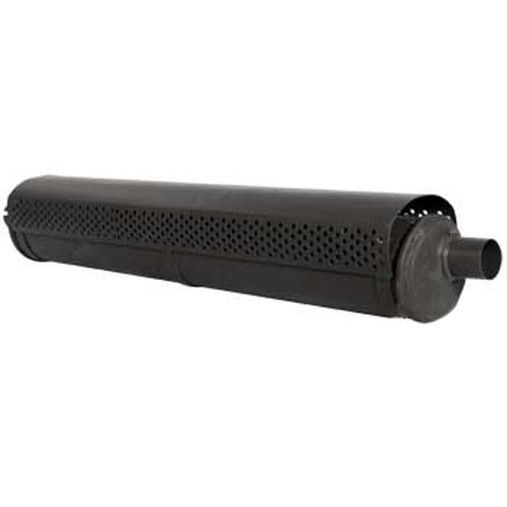 Fits John Deere Parts MUFFLER (HORIZONTAL) AT21795 930,920, 830(3 Cyl.), 820(3 C