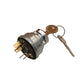 Ignition Switch AT21880 With 2 Keys Fits John Deere Tractor 1020 1520 1620 2020