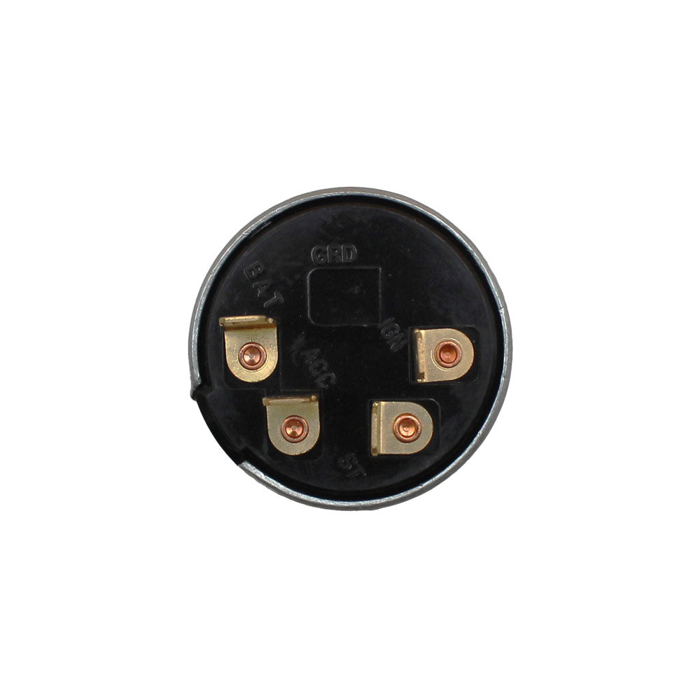 AT18721 Fits John Deere Tractor 1020 1520 2020 2030 Ignition Switch with Keys