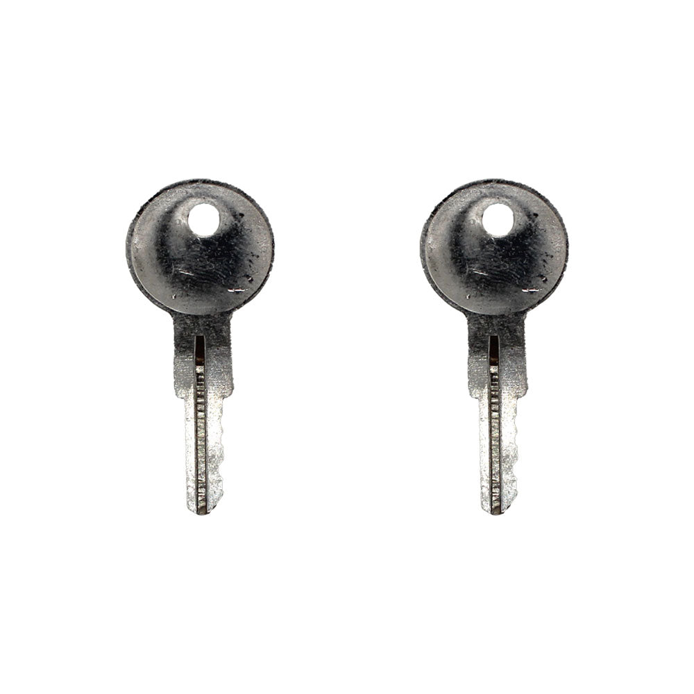 AT21880 Ignition Key & Switch Fits John Deere 350 450 570 570A 1020 1520 2020