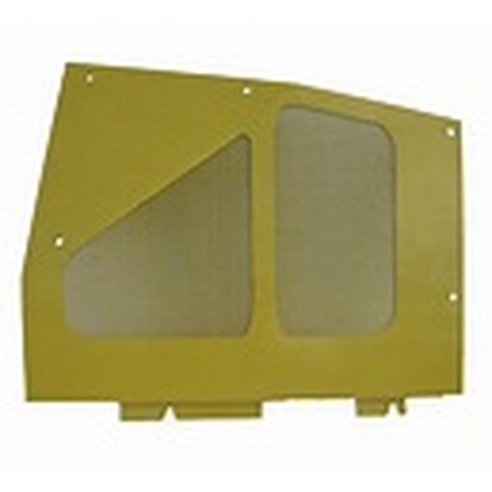 AT222207 Side Shield R/H Fits John Deere 450H, 550H, 650H, s/n -893112