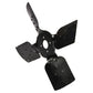 Cooling Fan - 4 Blade Fits John Deere 2020 1520 820 830 1530 1020 2040 2240