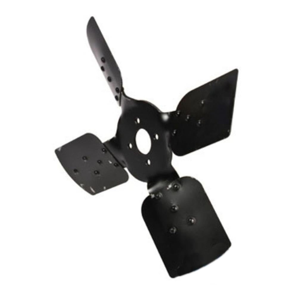 Cooling Fan - 4 Blade Fits John Deere 2020 1520 820 830 1530 1020 2040 2240