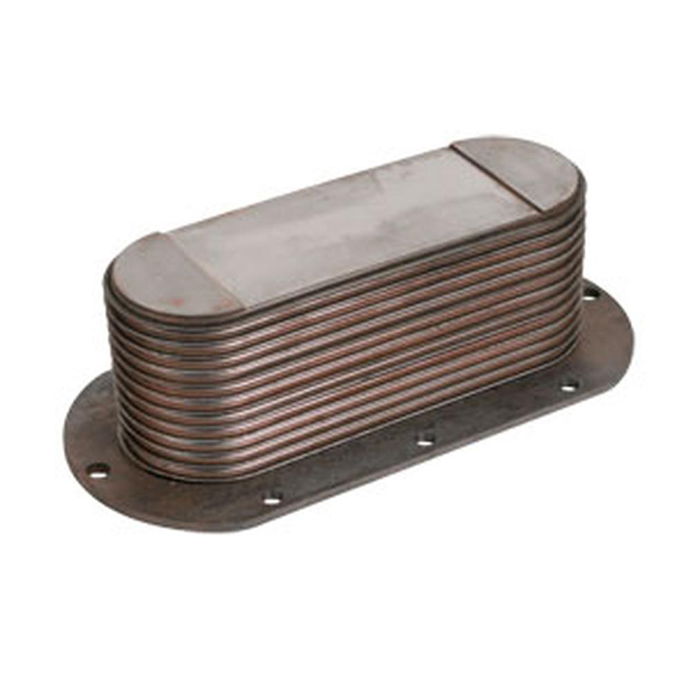 WN-AT25038-PEX Engine Oil Cooler Fits John Deere 4040 4240 4440 4050 4250 4450