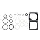 S.58836 Power Steering Repair Kit Fits John Deere