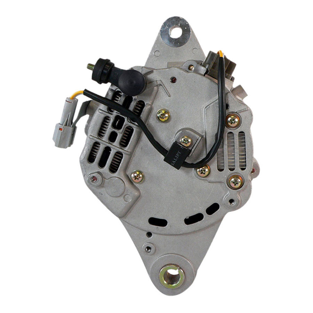 AT263669 New Alternator Fits John Deere Excavator 450DLC 600CLC 650DLC 800C +