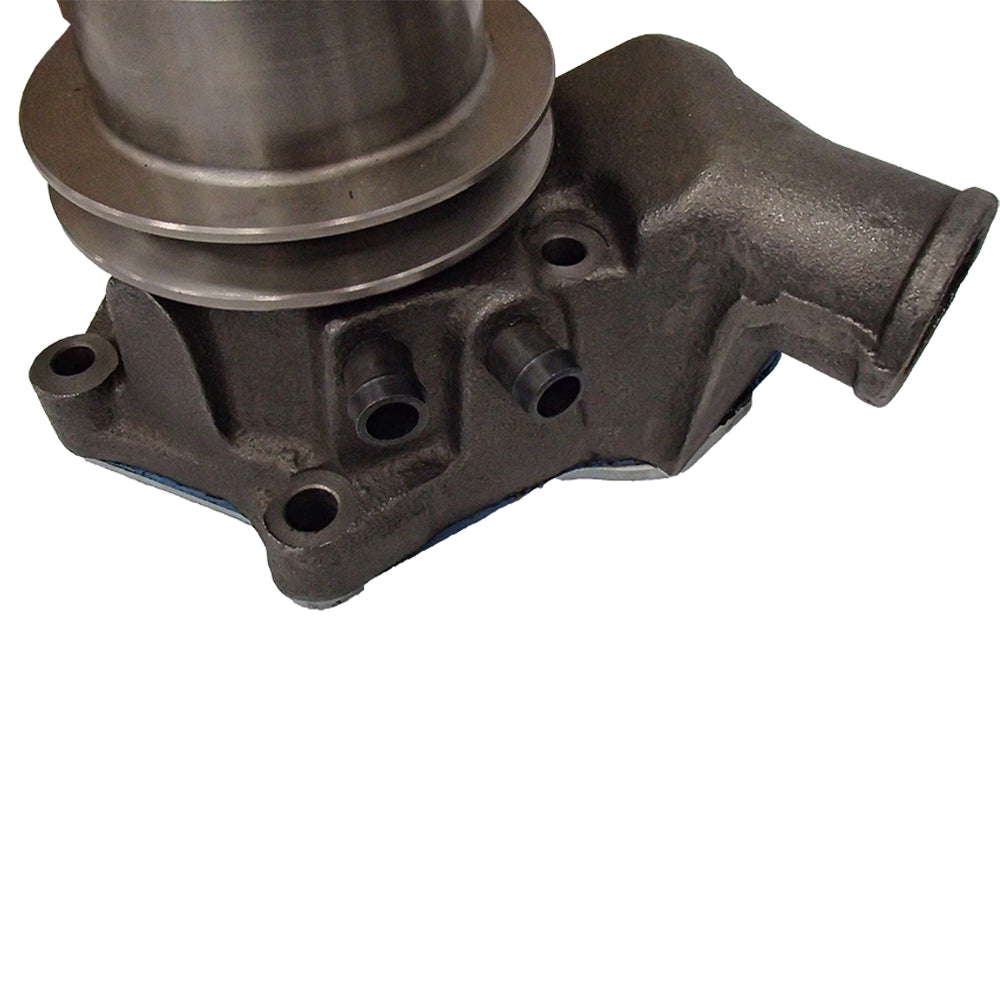 AT27018 Water Pump With Pulley Fits John Deere 820 830 1020 1520 1530 2020