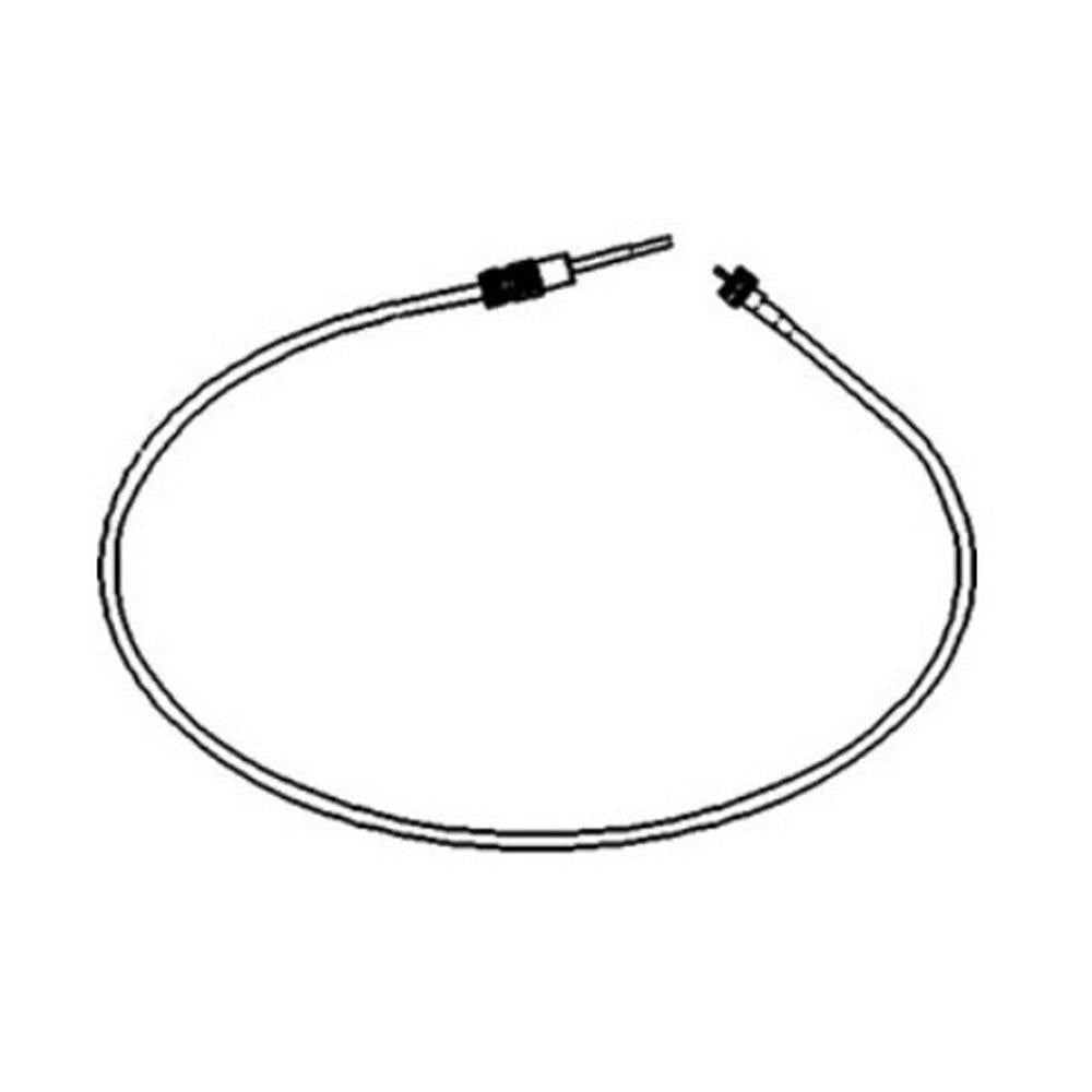 AT27372 Tachometer Cable Fits John Deere 3130 3030 2840 3120