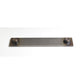 AT277938 Wear Plate Fits John Deere 750J, 750K, 850J, 850K