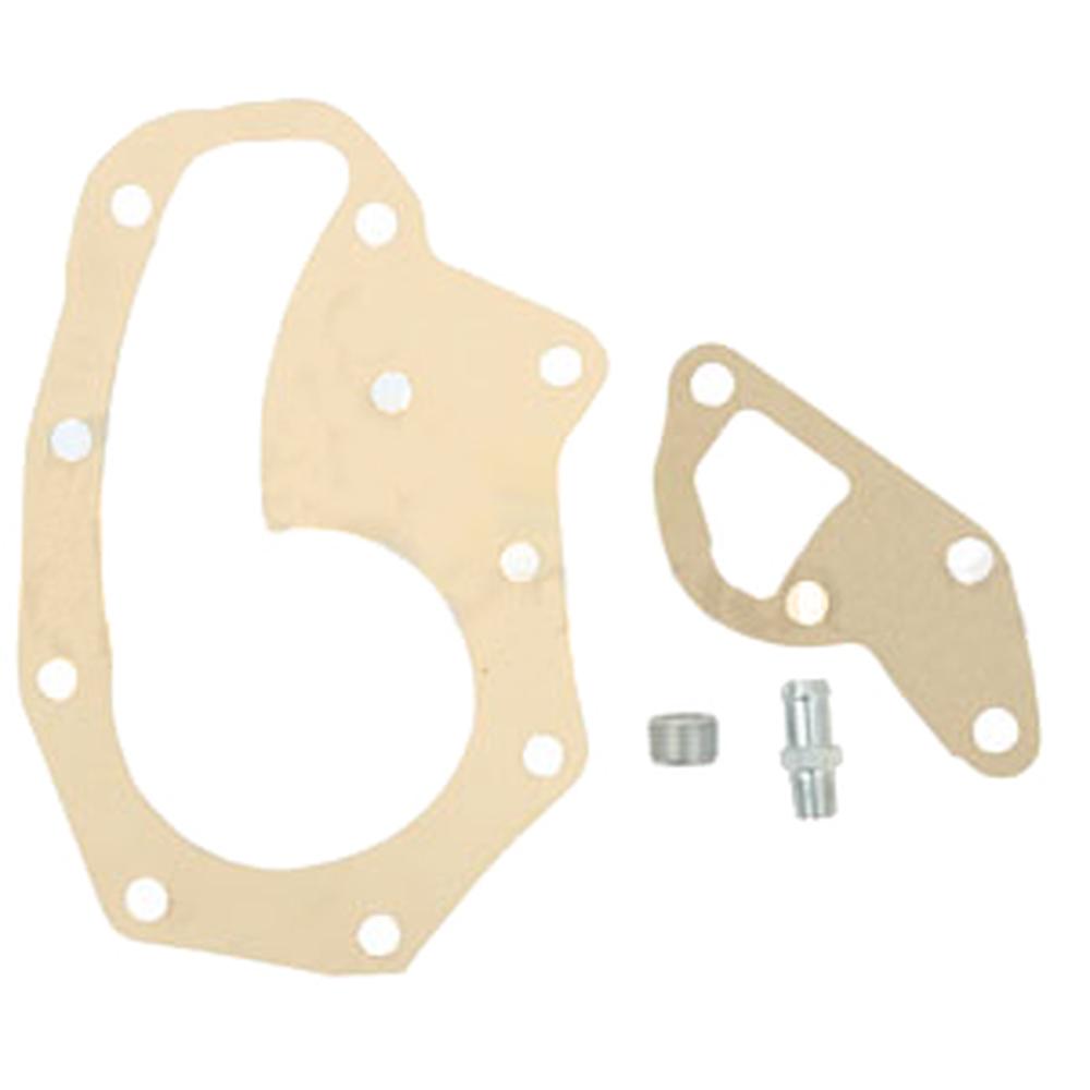 AT29617 Water Pump Fits John Deere Construction/ Tractor 450 480A 480B 2510