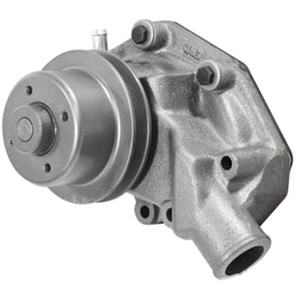 AT29618 Water Pump w/ Pulley Fits John Deere 300B 301 301A 380 400 401