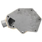 New Water Pump w/Pulley Fits John Deere 400 401 440 440A 440B 480 300 300B 301