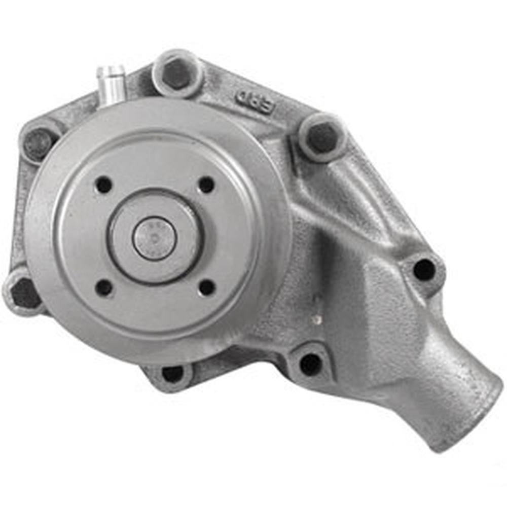 AT29618 Water Pump w/ Pulley Fits John Deere 300B 301 301A 380 400 401