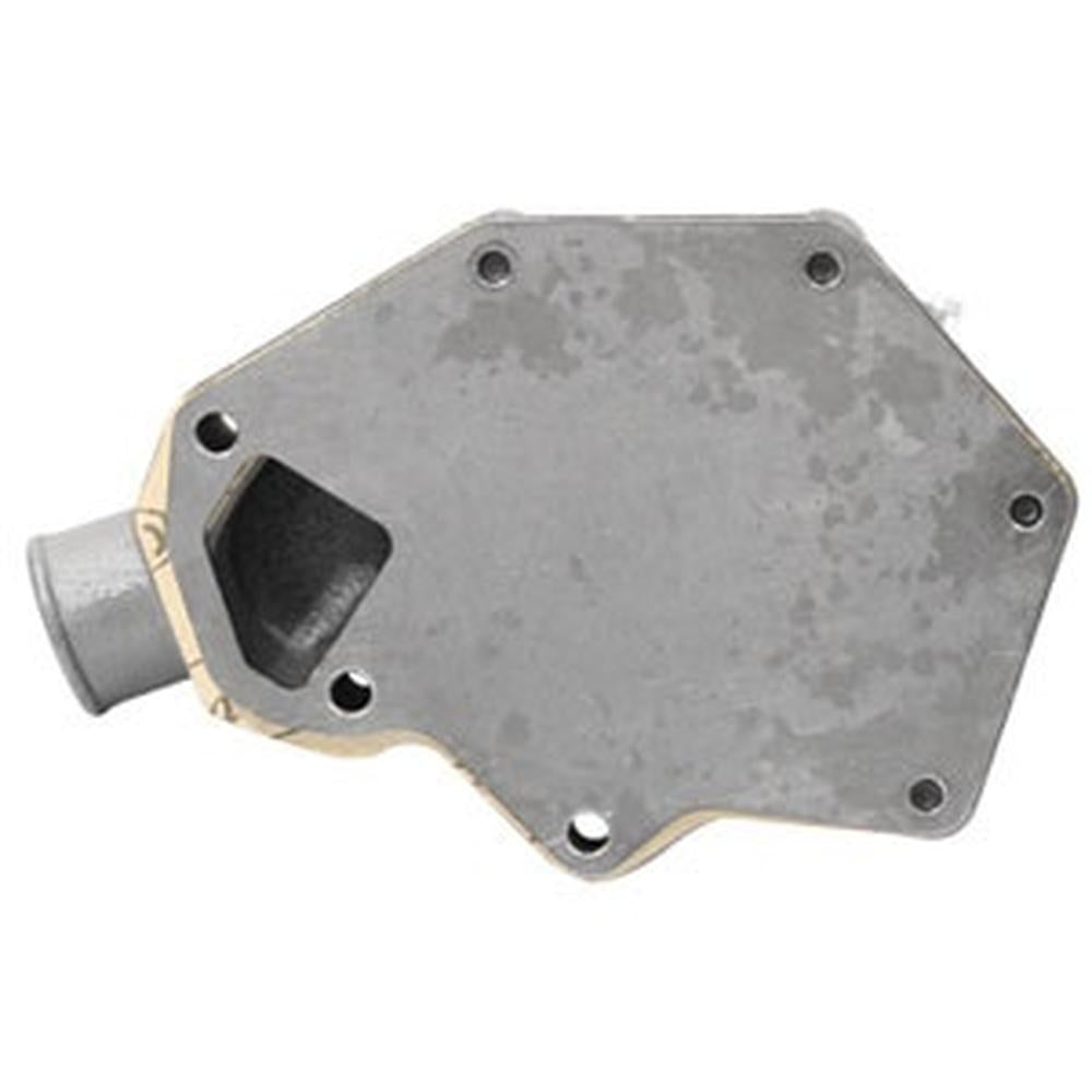 New Water Pump w/Pulley Fits John Deere 400 401 440 440A 440B 480 300 300B 301