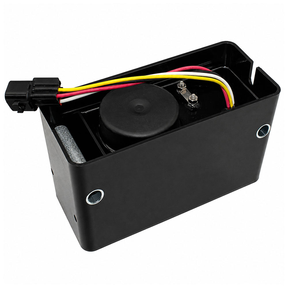 Backup Alarm AT301074 Fits Hitachi Excavator Forestry Excavators ZAXIS250F