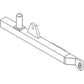 Pull Arm Lower Front Half - Right Hand Fits John Deere 2030 2440 2020 1020 2040