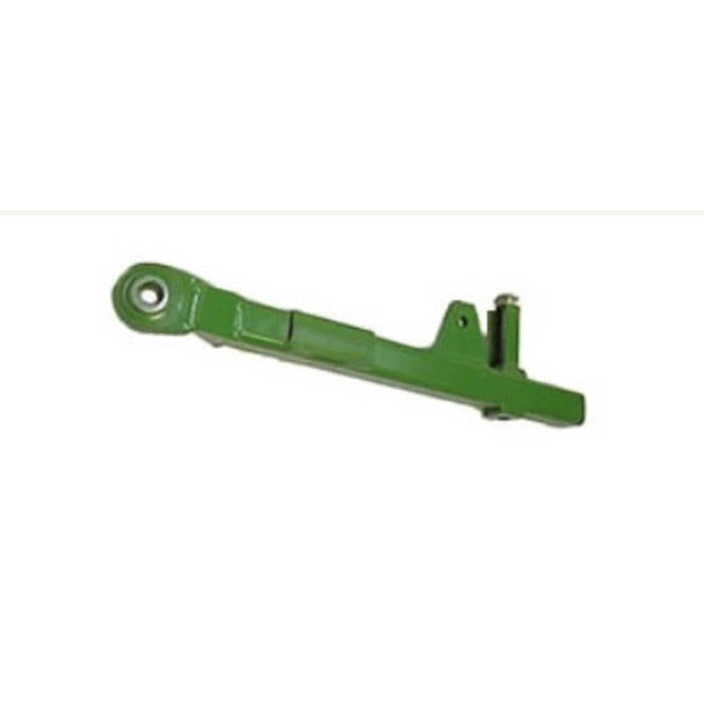 Pull Arm Lower Front Half - Right Hand Fits John Deere 2030 2440 2020 1020 2040