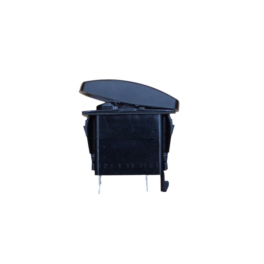 Interchangeable Rocker/Toggle Switch AT309437 Fits John Deere Skid Steer Loaders