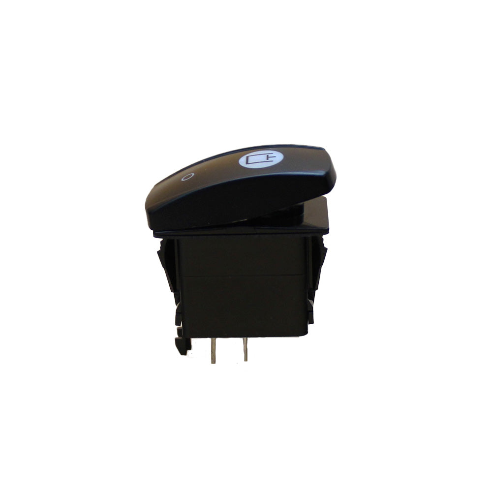 Interchangeable Rocker/Toggle Switch AT309437 Fits John Deere Skid Steer Loaders