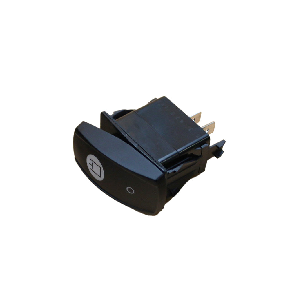 Interchangeable Rocker/Toggle Switch AT309437 Fits John Deere Skid Steer Loaders