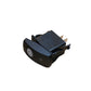 AT309437 Rocker/Toggle Switch Fits John Deere Skid Steers 329D 332 332D 333D