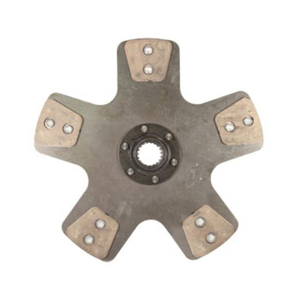 Fits John Deere DISC DRIVEN (ROCKFORD) AT315821 448D, 440D, 440C (S/N