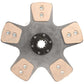 Clutch Disc Fits John Deere 340D 440 440A 440B 440D 448D 450 440C 440C AT78424