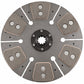 AT315827 New Industrial Construction 12" Trans Disc Fits John Deere 450 440 440A