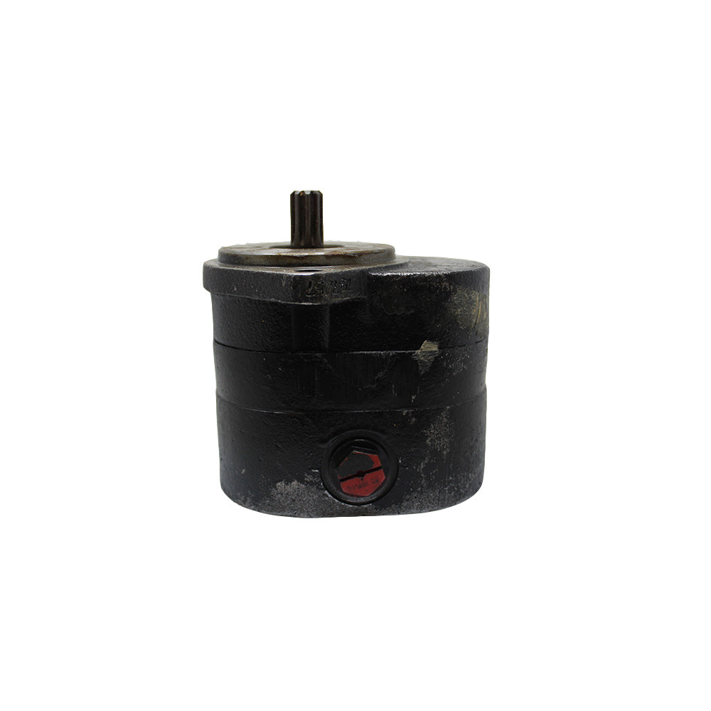 Hydraulic Fan Pump AT317811 Fits John Deere Dozer 750J 850J 850J-II 850JR