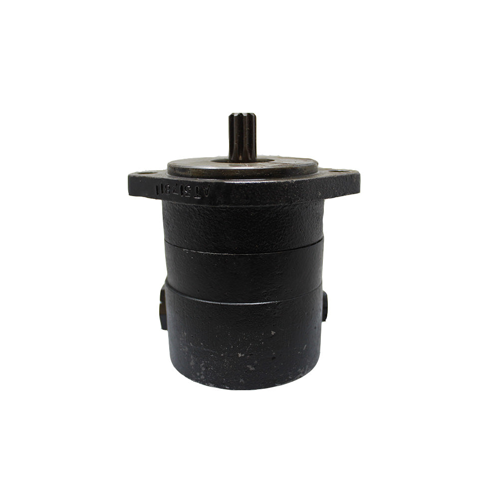Hydraulic Fan Pump AT317811 Fits John Deere Dozer 750J 850J 850J-II 850JR