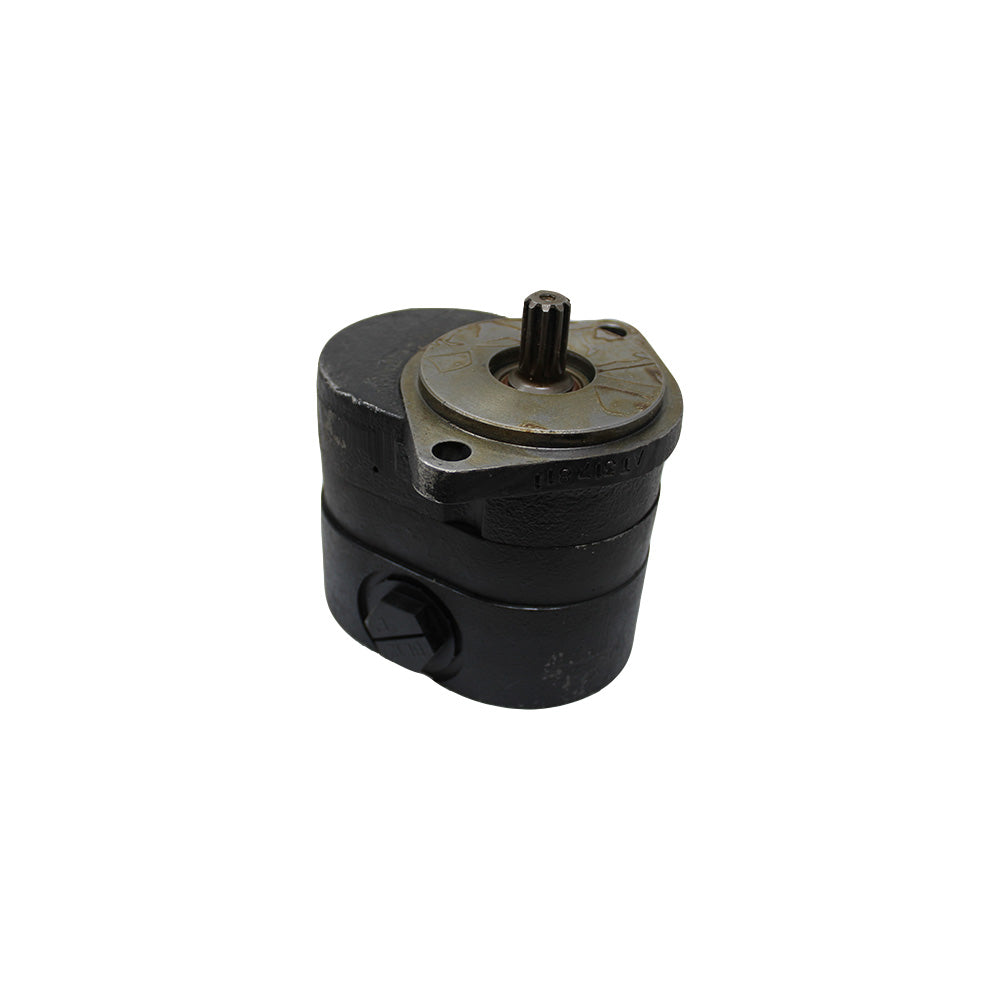 Hydraulic Fan Pump AT317811 Fits John Deere Dozer 750J 850J 850J-II 850JR