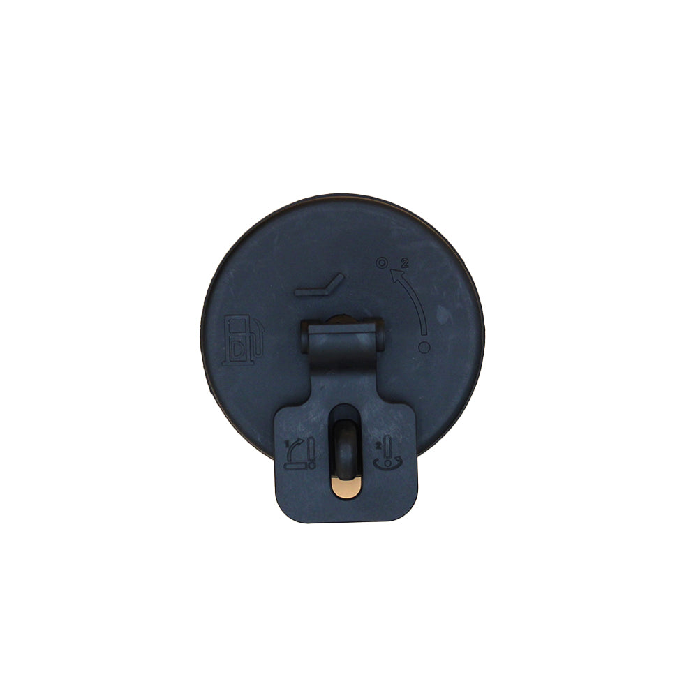 Diesel Fuel Cap Fits Hitachi Replaces AT323462