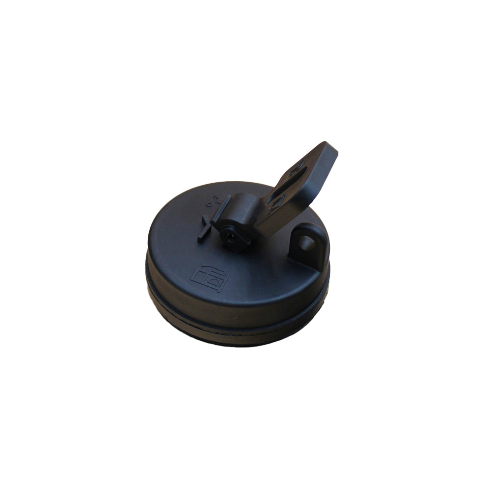 Diesel Fuel Cap Fits Hitachi Replaces AT323462