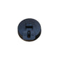 Diesel Fuel Cap Fits John Deere Replaces AT323462