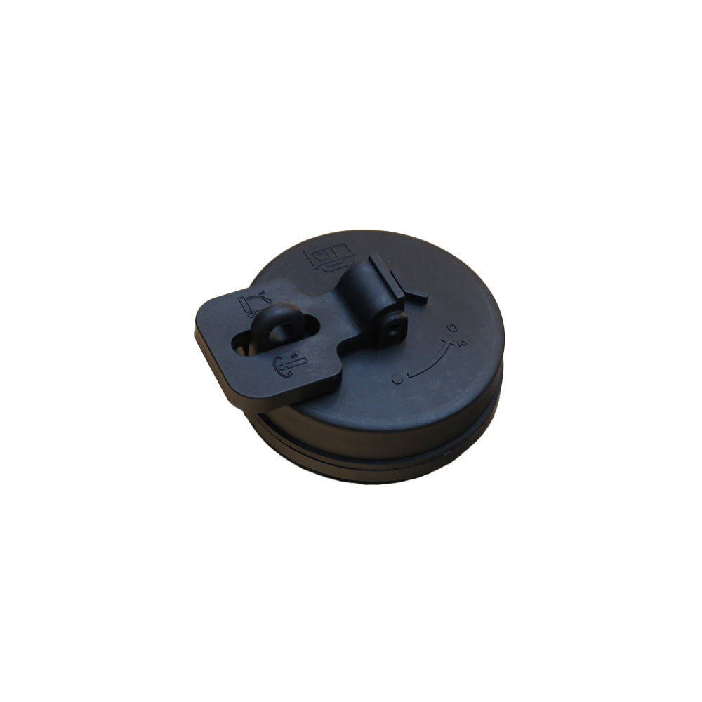 Diesel Fuel Cap Fits Hitachi Replaces AT323462