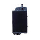 219709 Northern Radiator - Fits John Deere Fits: 310, 310A, 310B, 401D