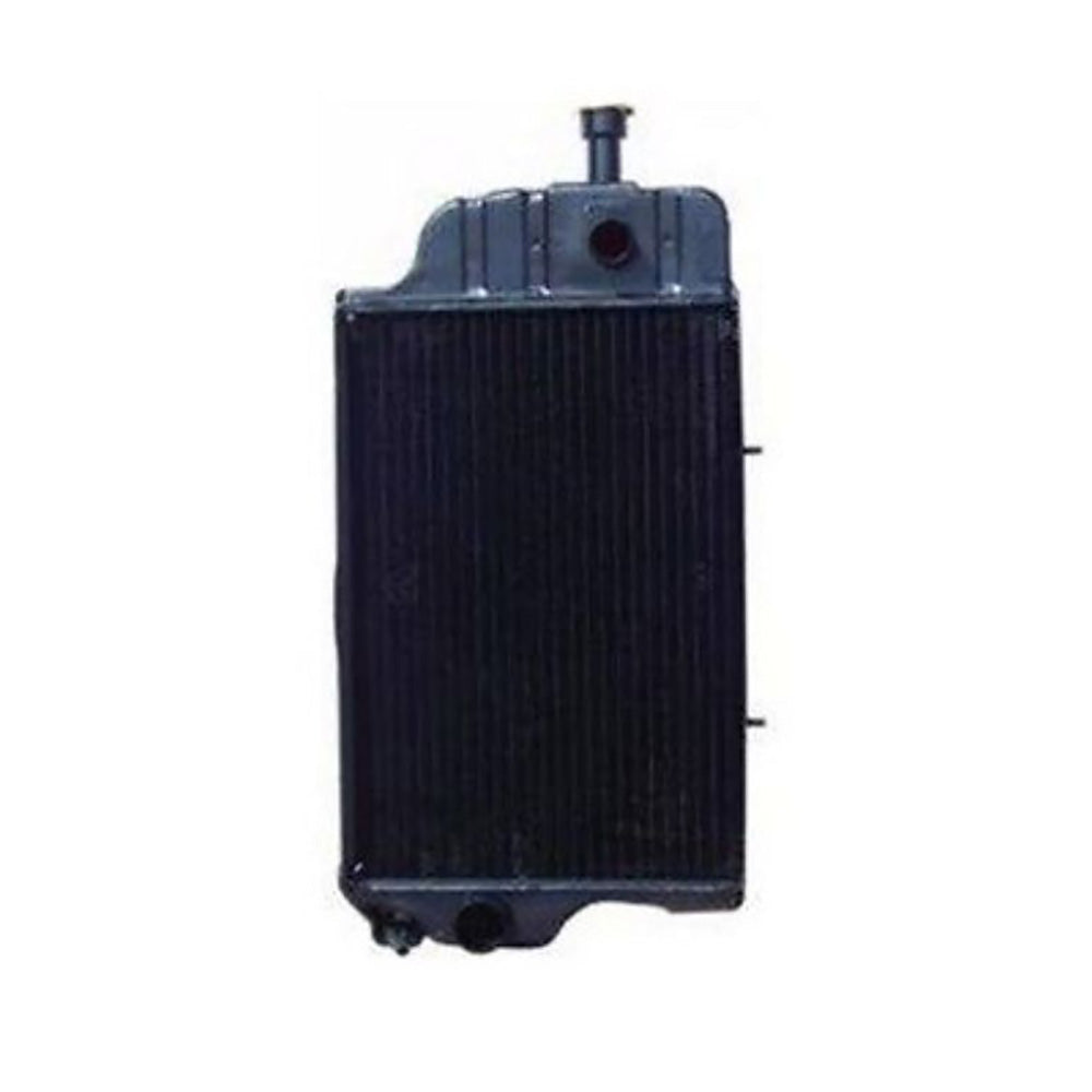 AT32527 Radiator Fits John Deere Backhoe 310 310A 310B 401D 401